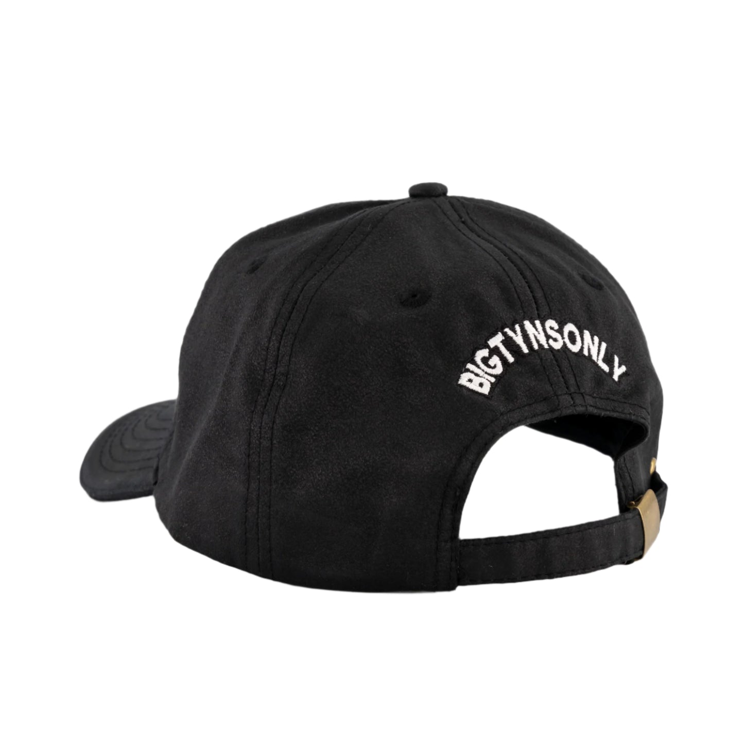 BET ON YOURSELF BLACK CAP