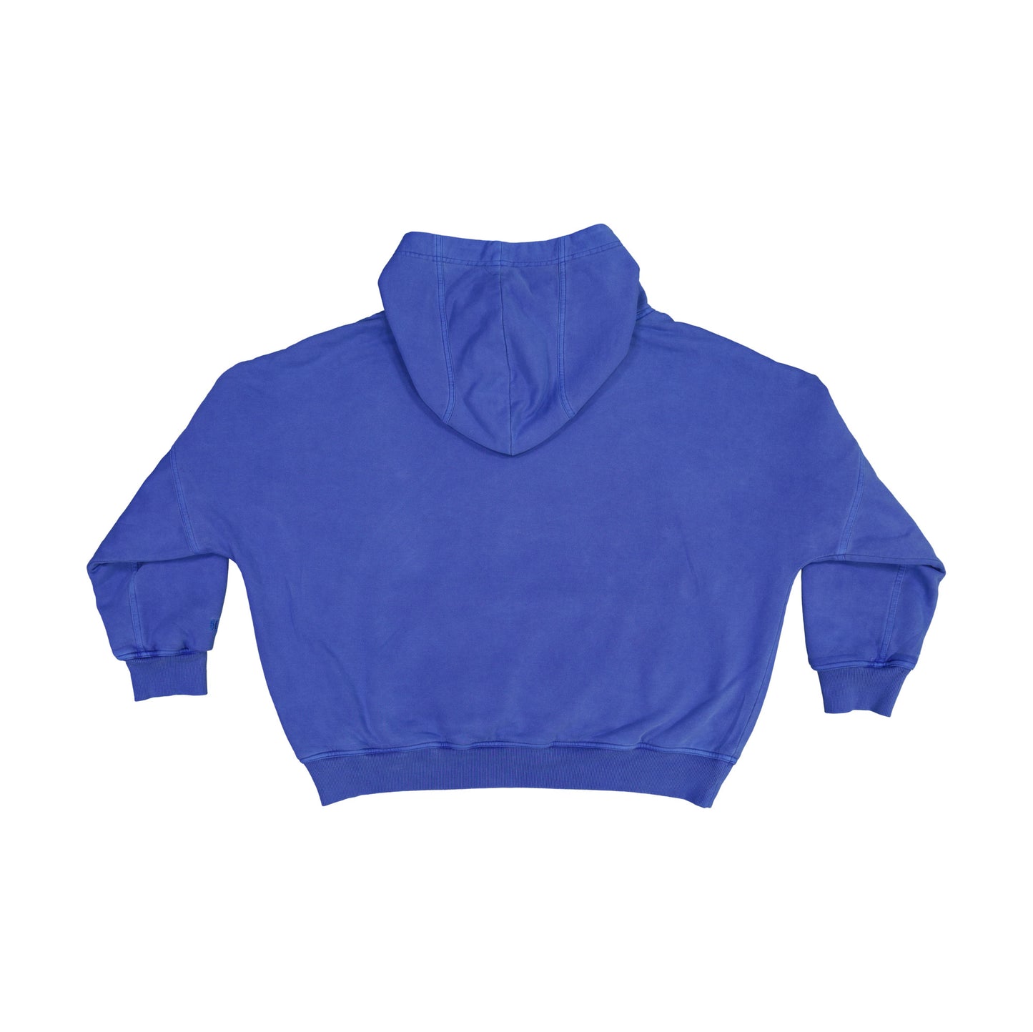 DUAL FORCE REVERSIBLE HOODIE BLUE