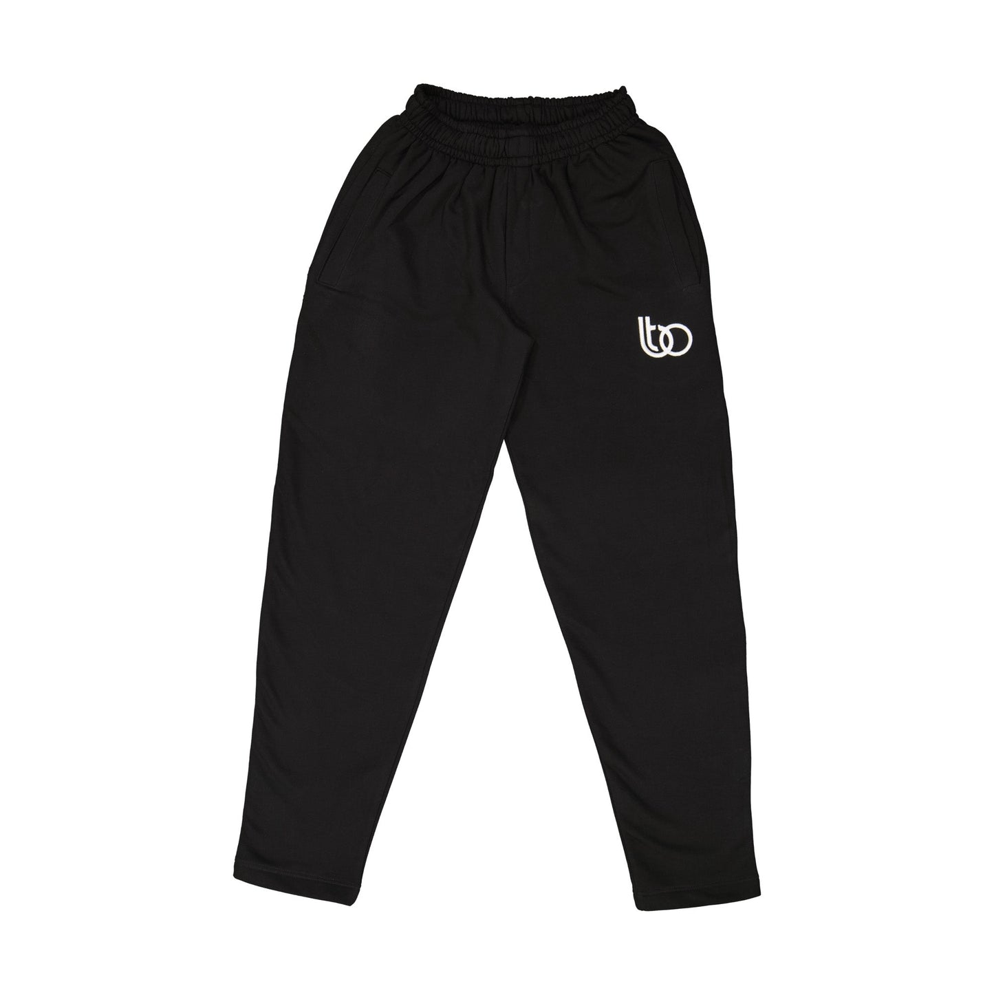 BTO MAX TORQUE BLACK SWEATPANT