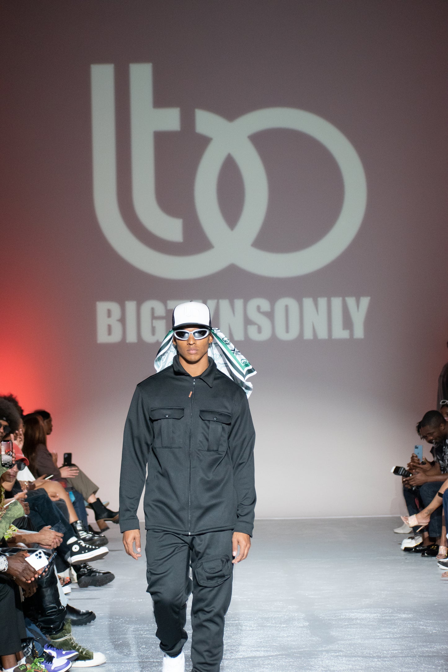 BTO SOFTSHELL BLACK JACKET