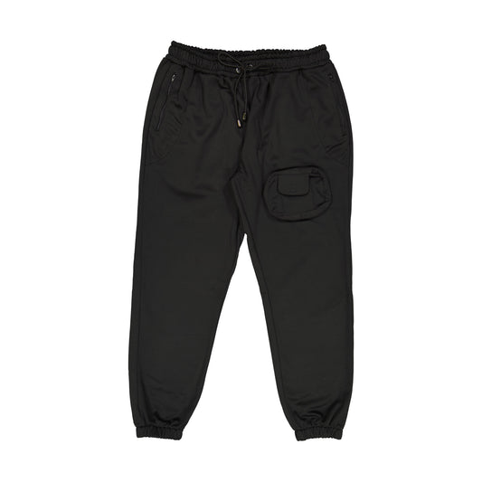 BTO SOFTSHELL BLACK PANTS