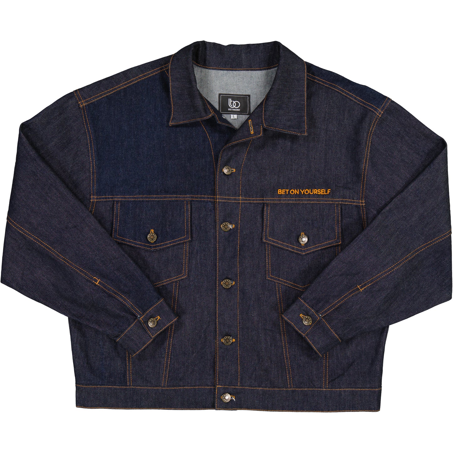 BTO URBAN MAVERICK JACKET