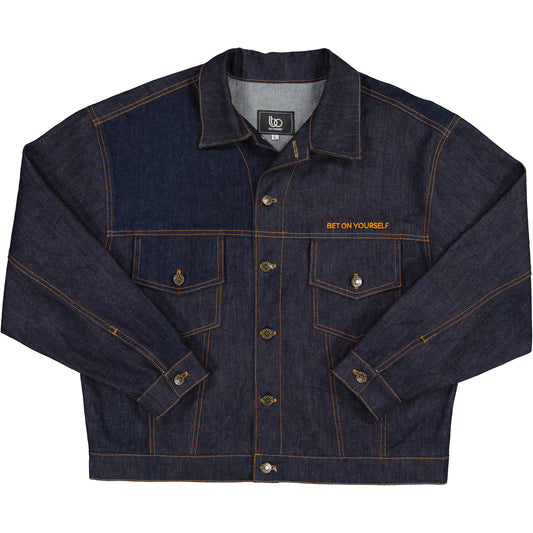 BTO URBAN MAVERICK JACKET