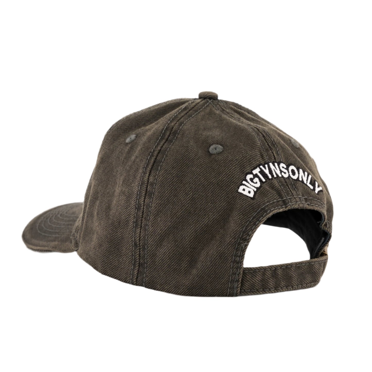 BET ON YOURSELF BROWN CAP