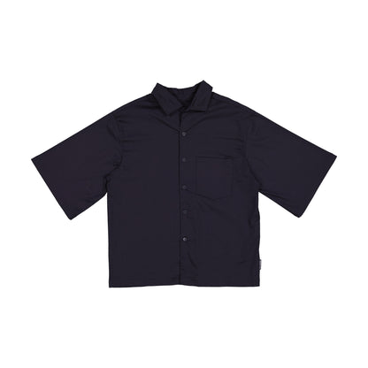 BLACK VALOUR SHIRT