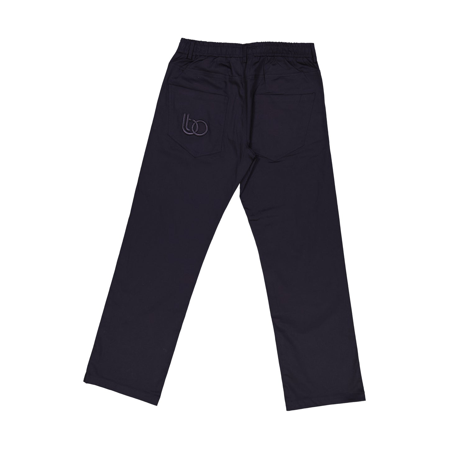 BLACK VALOUR PANT