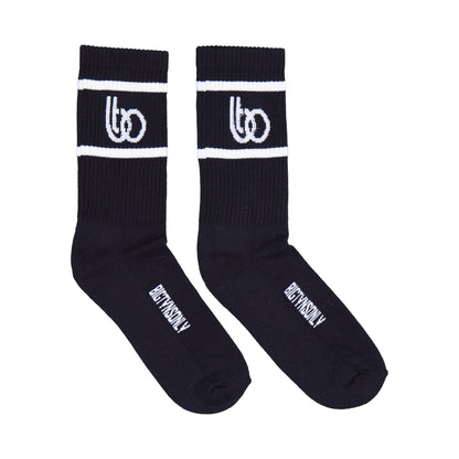 BTO LOGO SOCKS