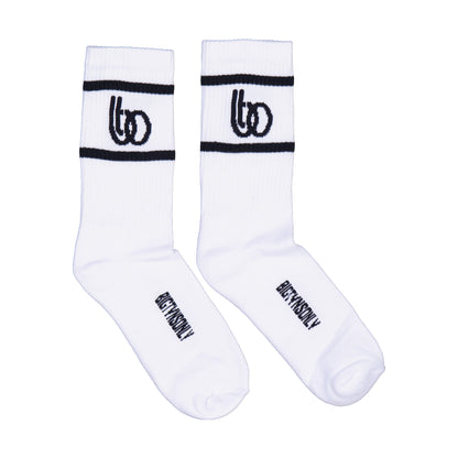 BTO LOGO SOCKS