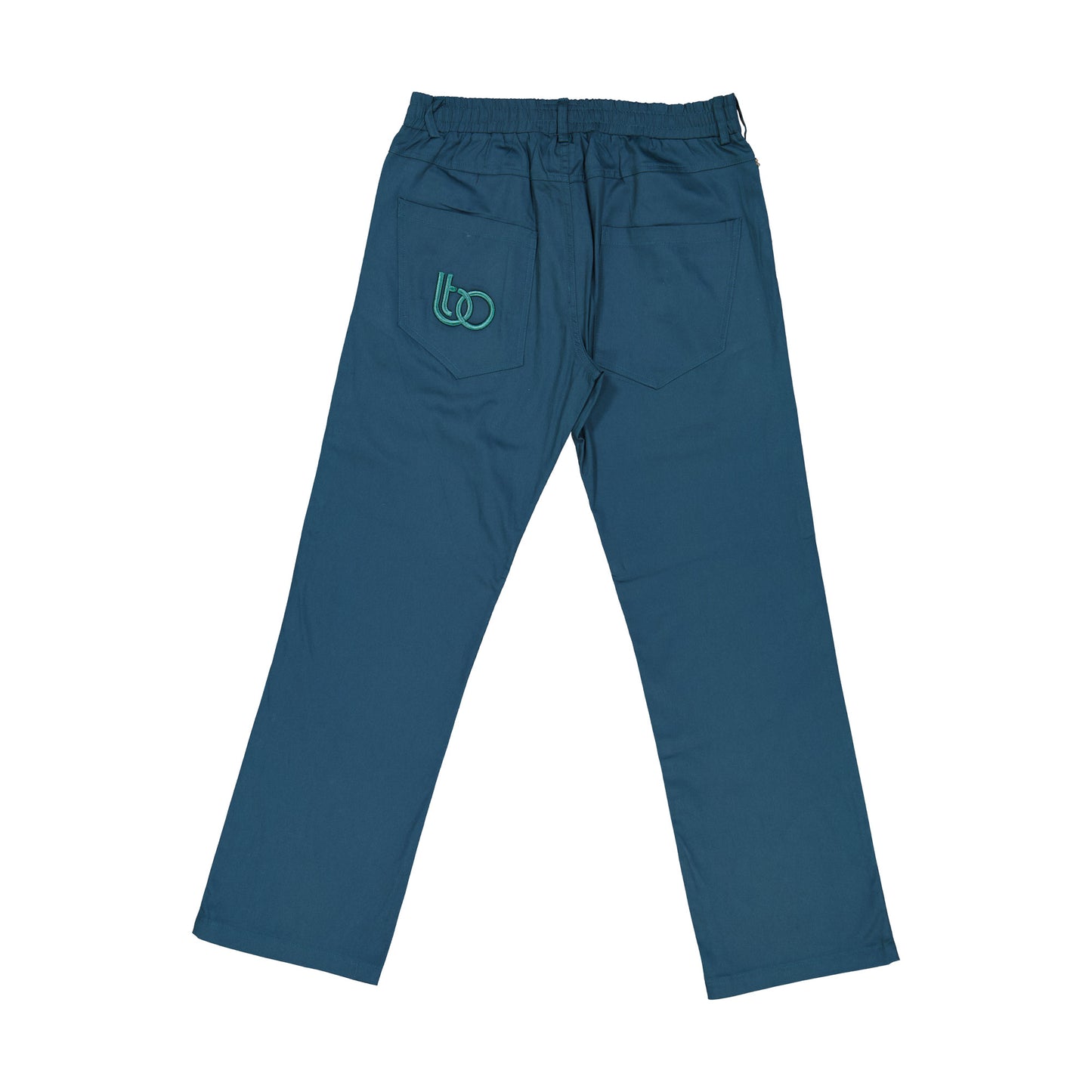 EMERALD VALOUR PANT