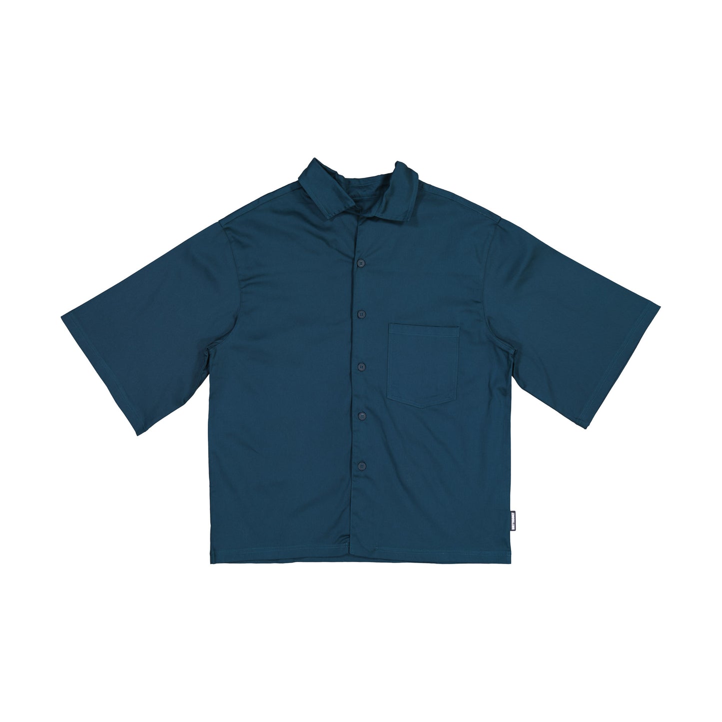 EMERALD VALOUR SHIRT