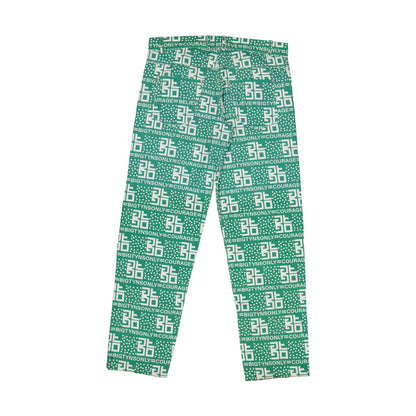 GREEN DOGMA DENIM PANT