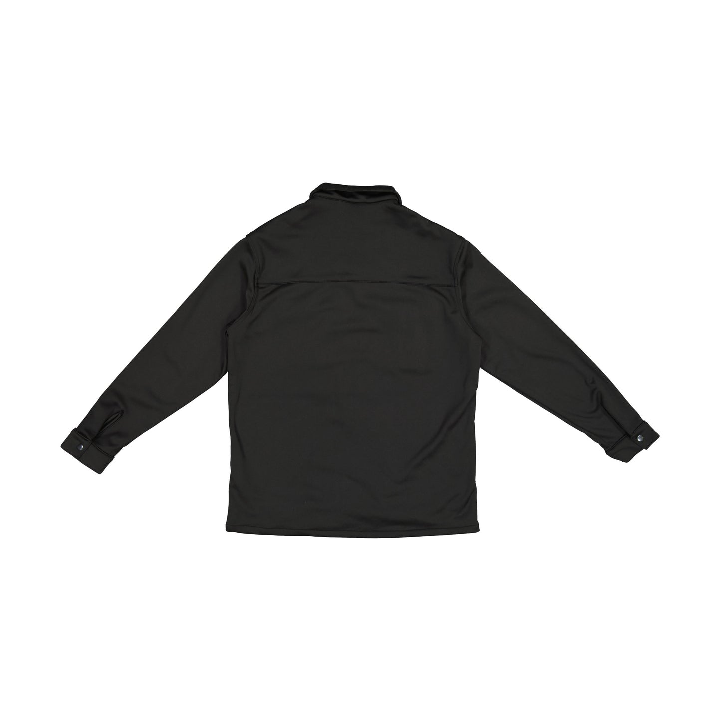 BTO SOFTSHELL BLACK JACKET