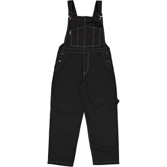 BTO REBEL DUNGAREE BLACK