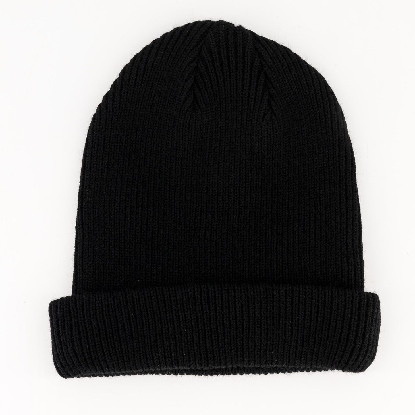 BIGTYNSONLY BEANIE BLACK