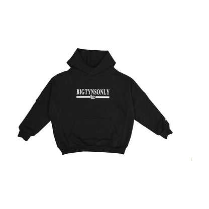 BTO BLACK VICTORY HOODIE