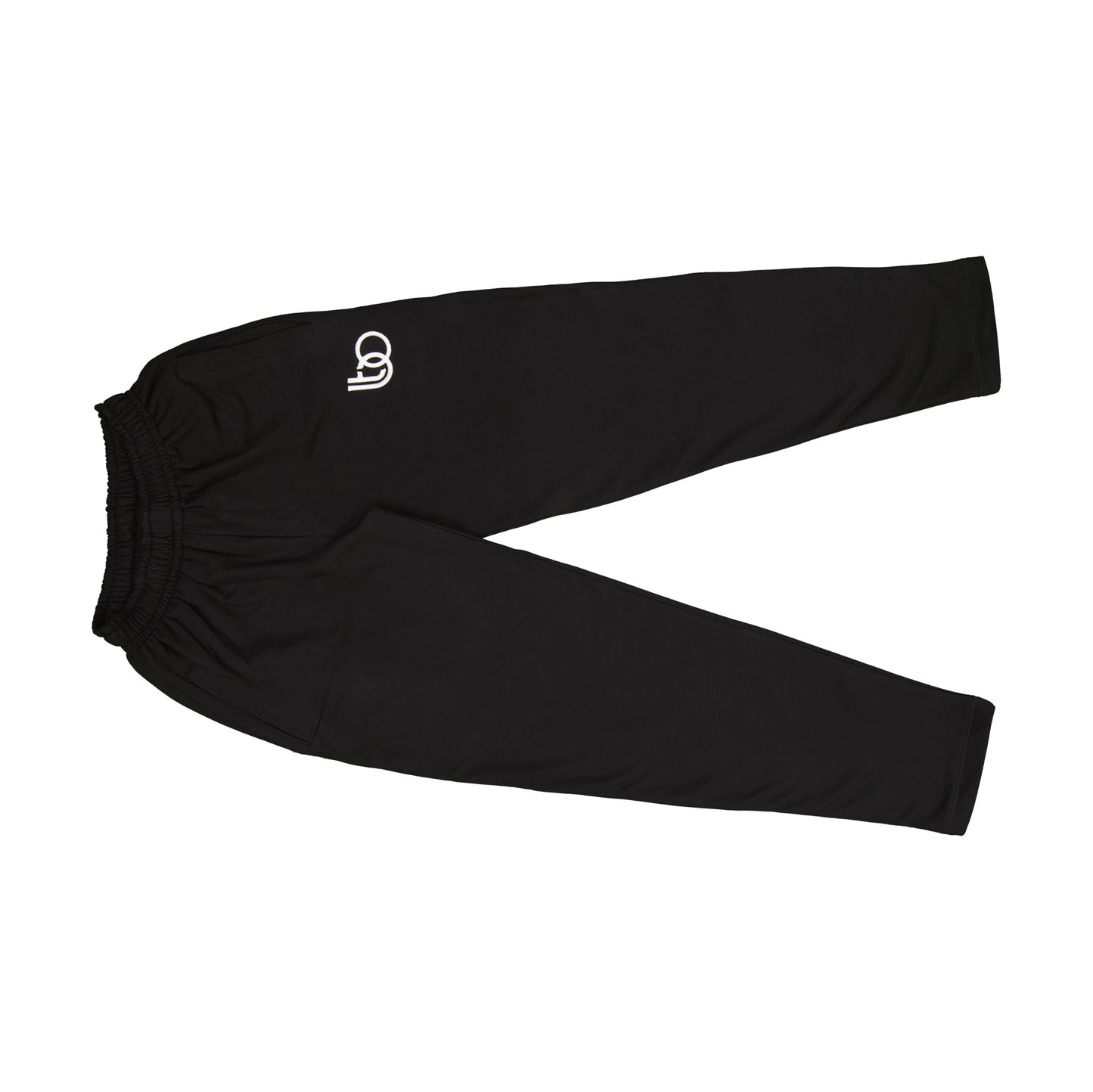 BTO MAX TORQUE BLACK PANT: